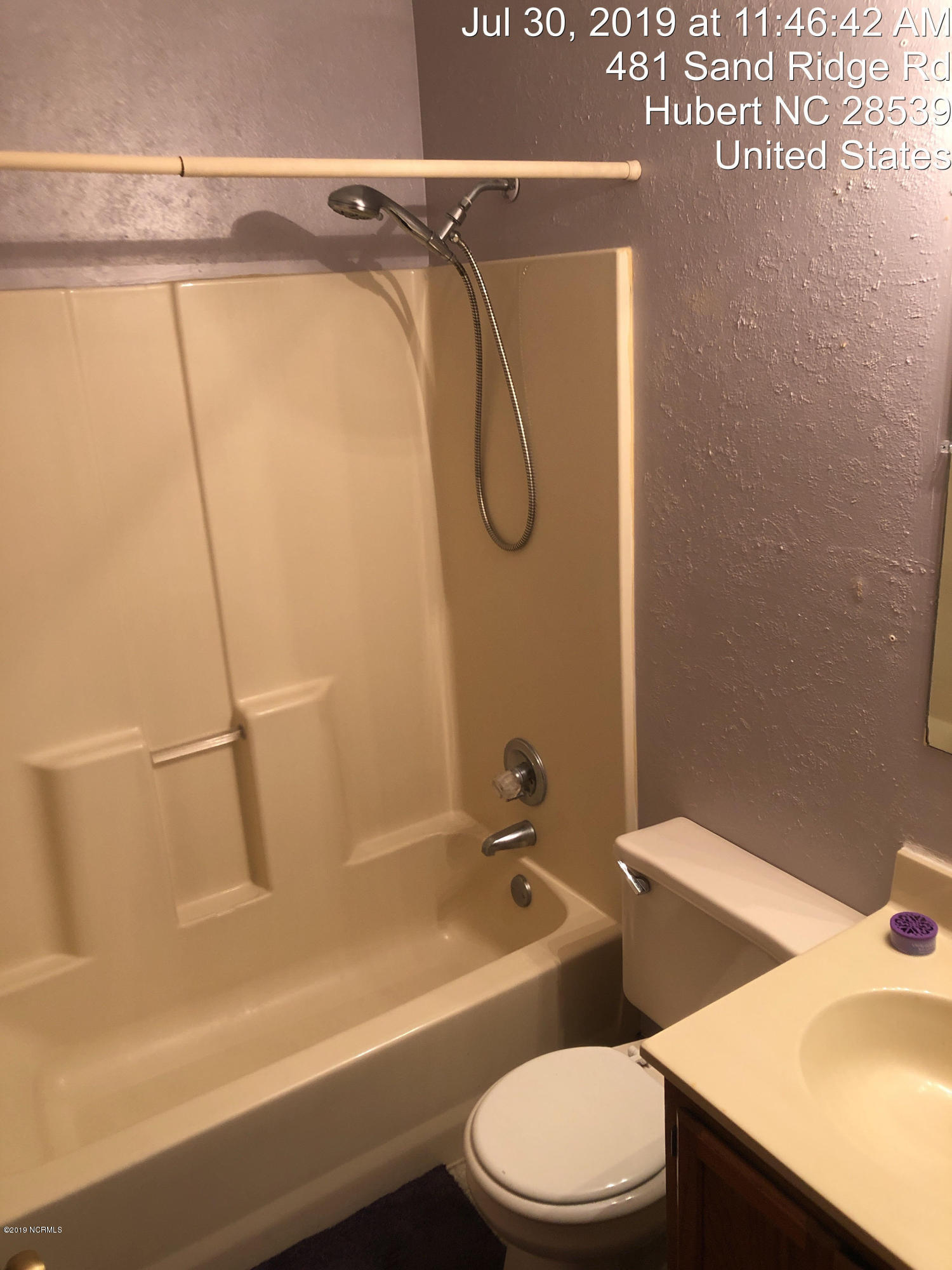 481 Sand Ridge Road Hubert, NC 28539 - Photo 6 of 14 bath 2