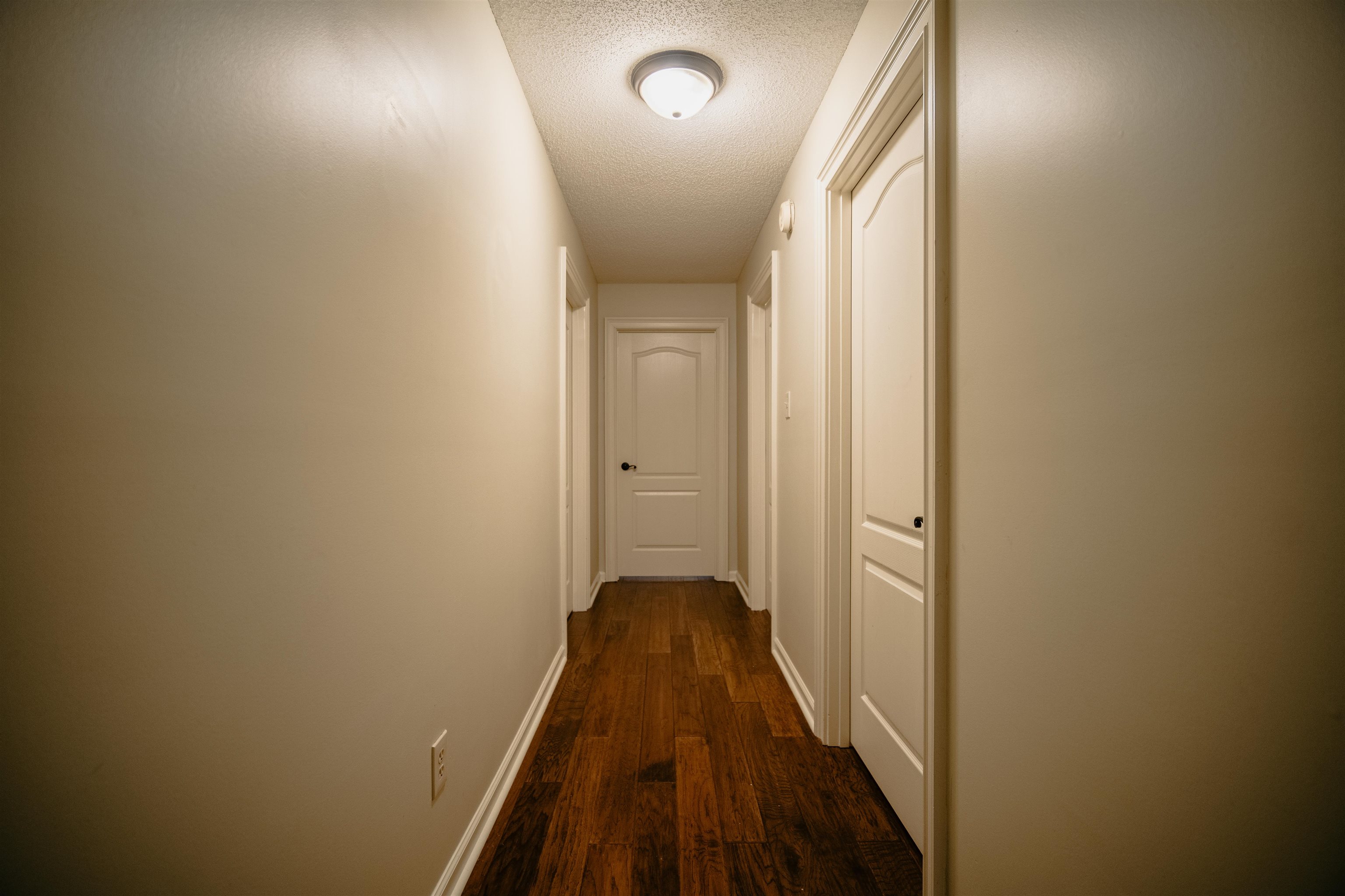 1275 Quinn Road Collierville, TN 38017 - Photo 14 of 34 a view of a hallway with a entryway