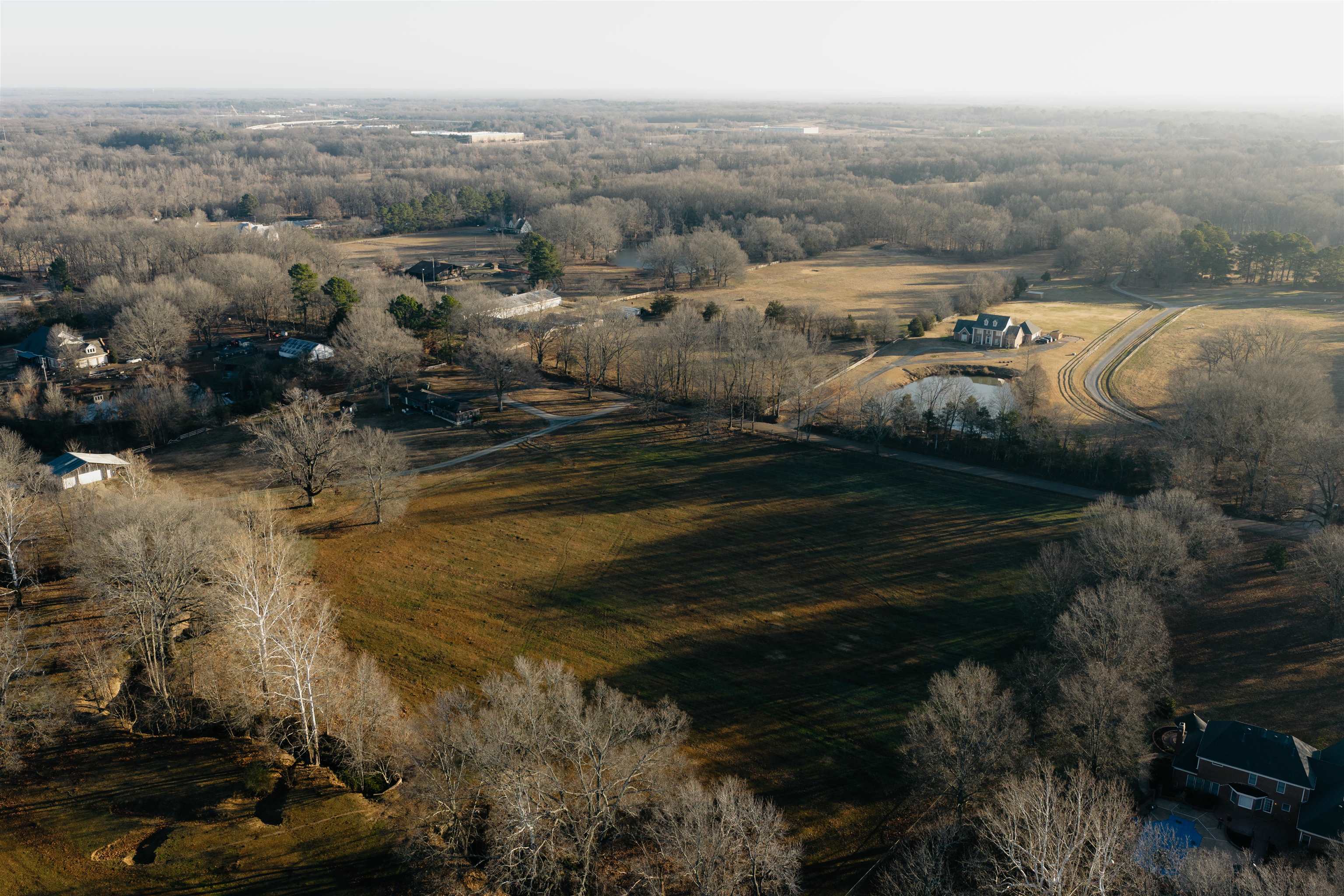 1275 Quinn Road Collierville, TN 38017 - Photo 19 of 34