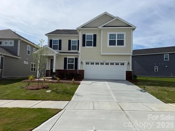 $434,990 | 1647 Tillman Street, Monroe, NC 28112