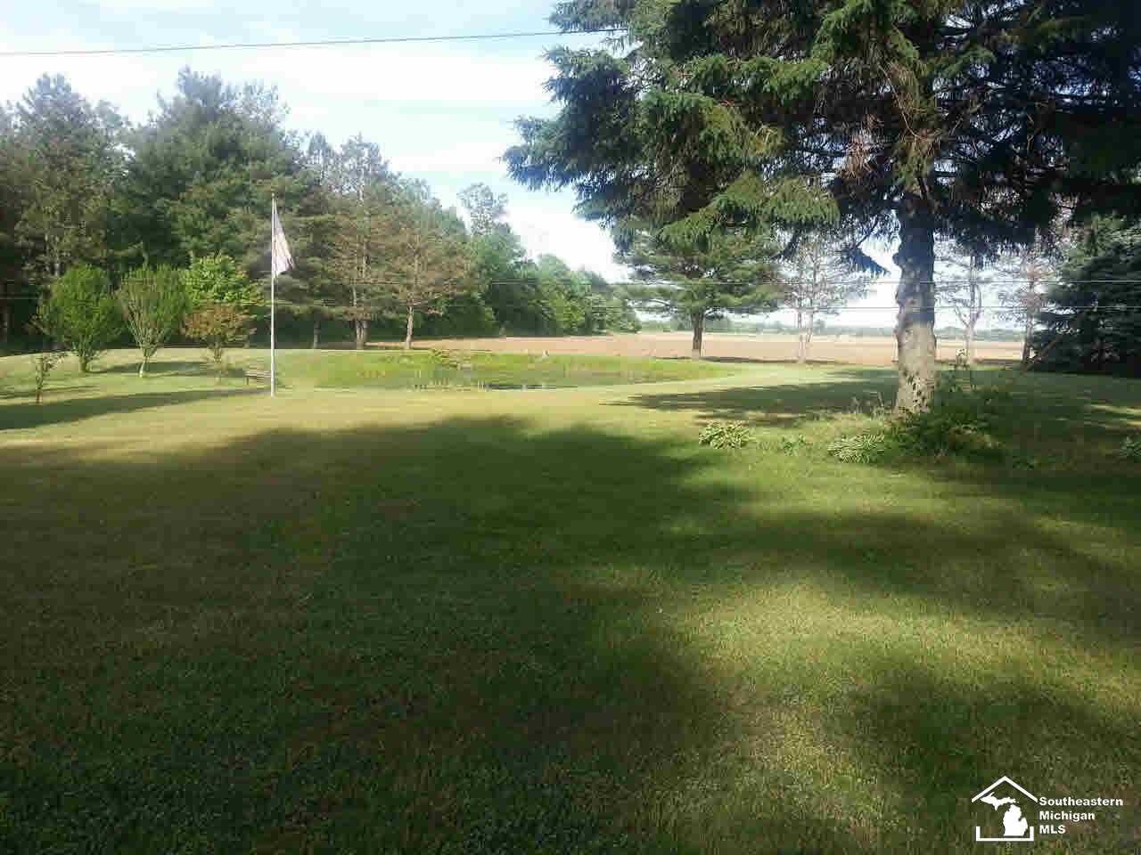 9120 Exeter Road Carleton, MI 48117 - Photo 7 of 8