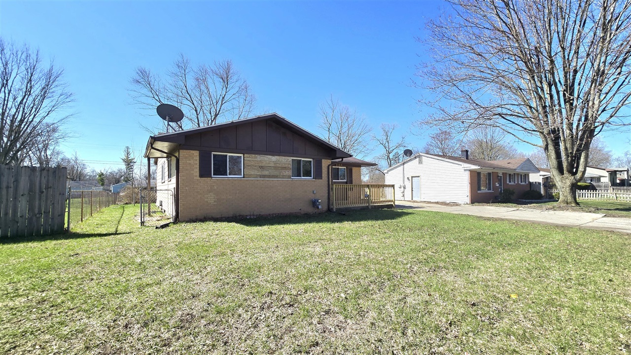 3109 Risdale Avenue Lansing, MI 48911 - Photo 28 of 31