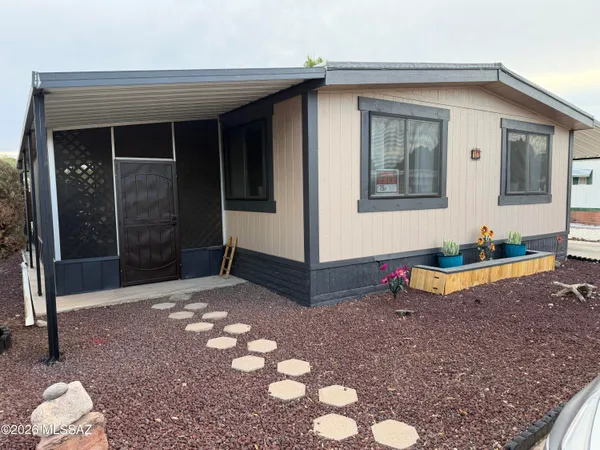 $69,000 | 3411 South Camino Seco, Unit 12, Tucson, AZ 85730