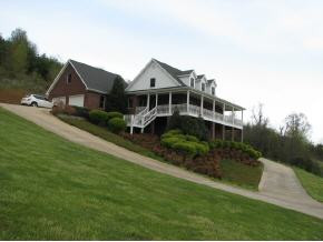 591 Charles Johnson Road Chuckey, TN 37641 - Photo 1 of 9 Photo 1