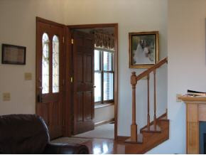 591 Charles Johnson Road Chuckey, TN 37641 - Photo 5 of 9 Photo 5