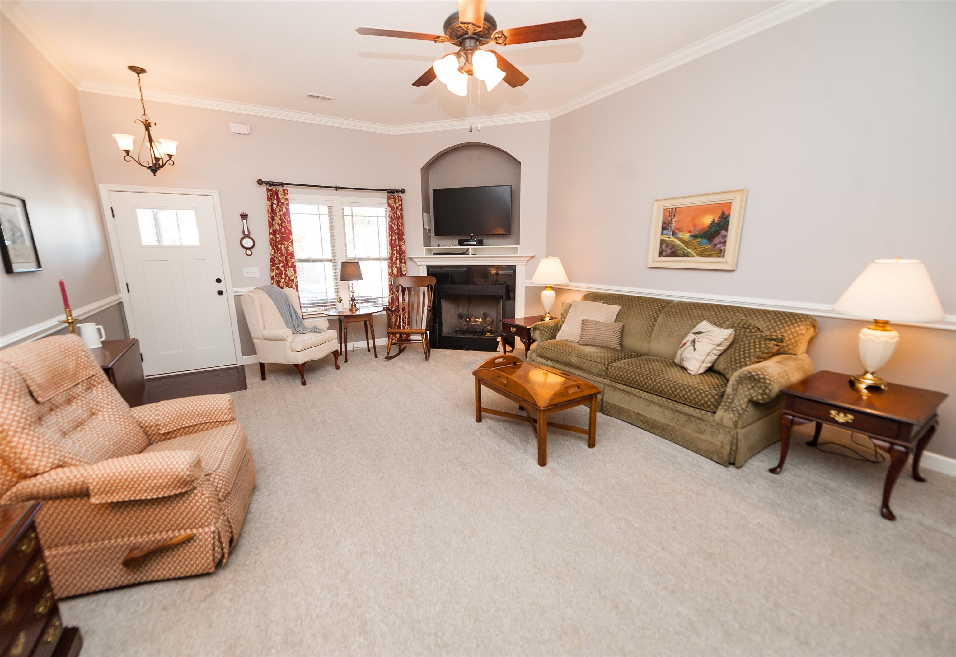 159 Highland Springs Loop Inman, SC 29349 - Photo 3 of 36