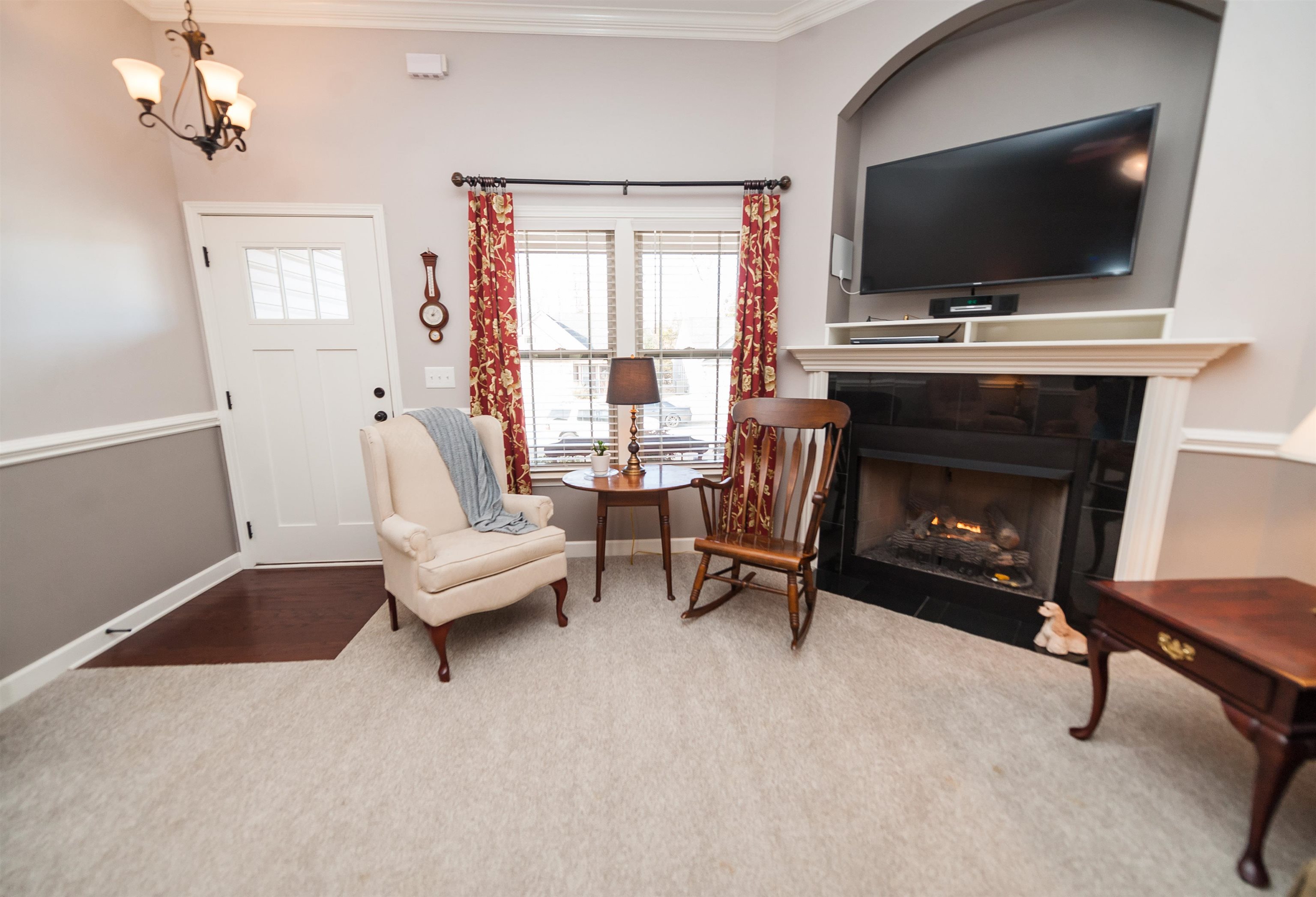 159 Highland Springs Loop Inman, SC 29349 - Photo 4 of 36