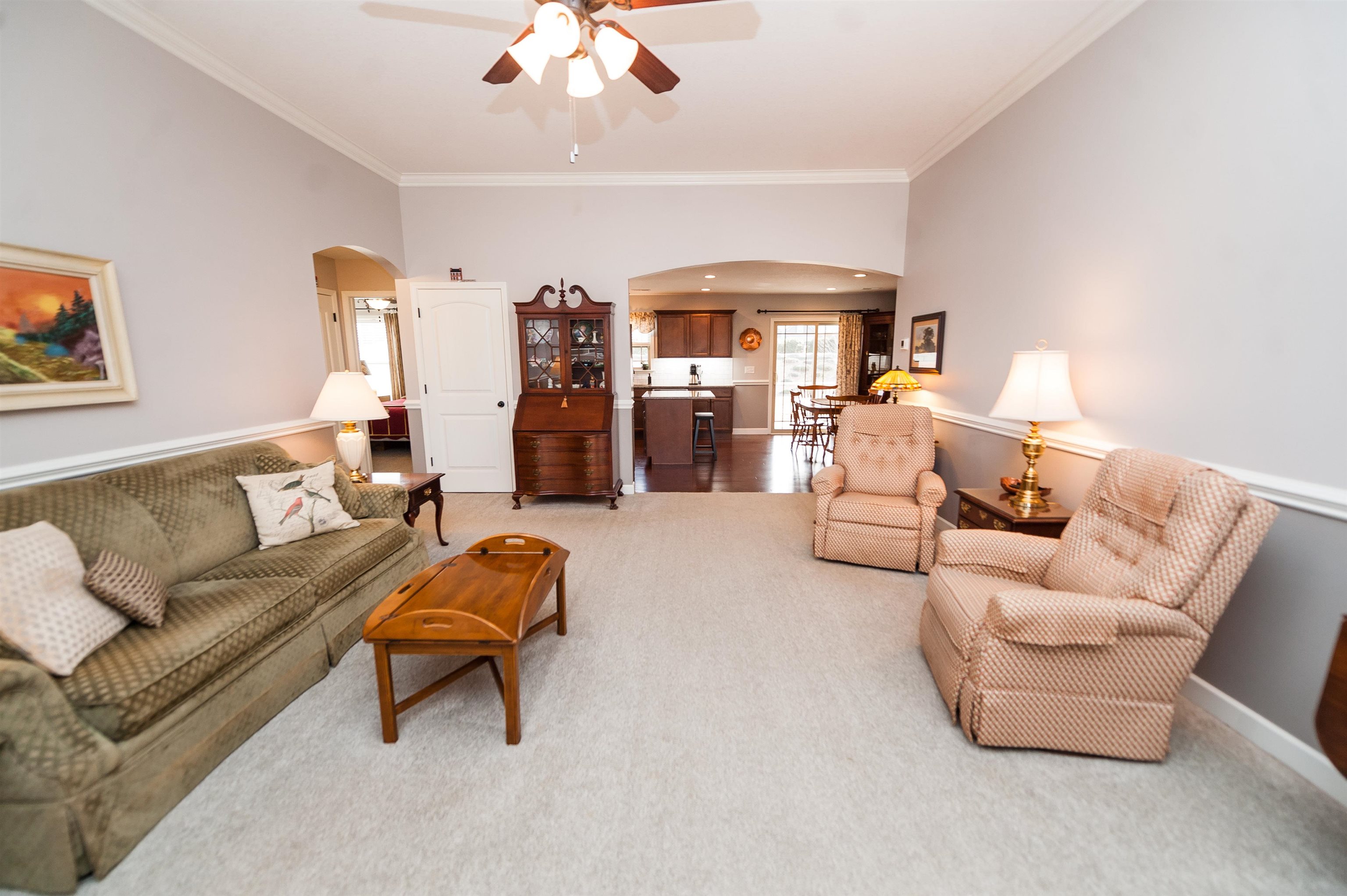 159 Highland Springs Loop Inman, SC 29349 - Photo 5 of 36