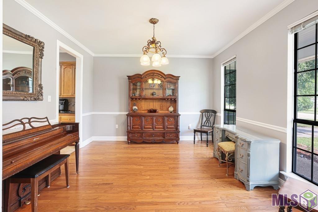 13878 Cypress Ridge Avenue Baton Rouge, LA 70817 - Photo 8 of 40 Formal Dining Room