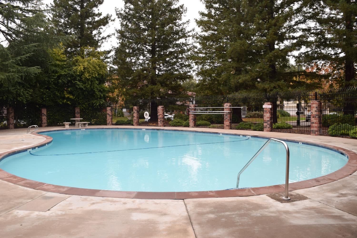 2708 Pole Line Road, Unit 4 Davis, CA 95618 - Photo 13 of 14 a view of outdoor space