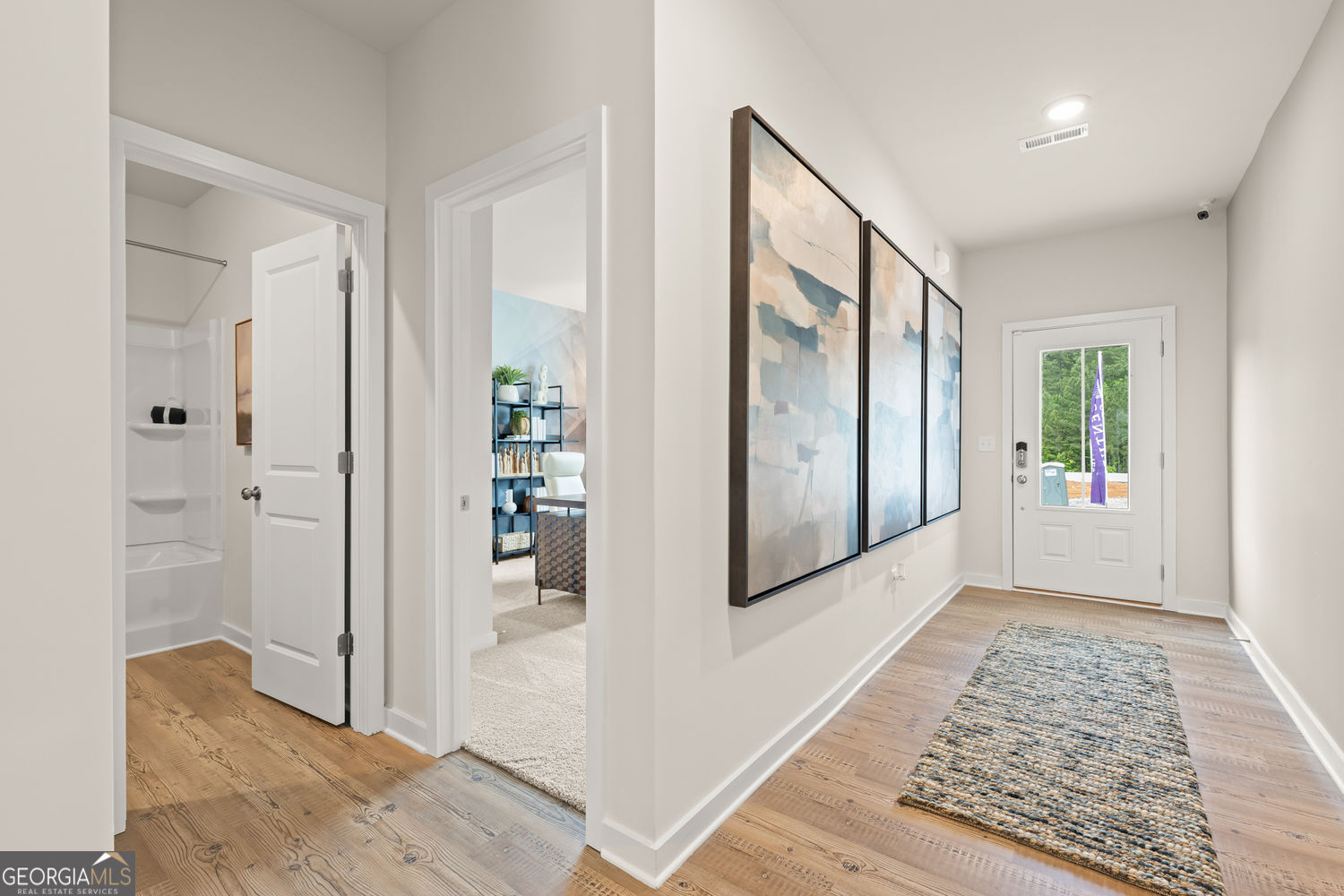 64 Whispering Oak Way Dallas, GA 30157 - Photo 25 of 27
