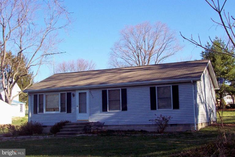 23052 Jones Cutoff Road Chestertown, MD 21620 - Photo 1 of 1 Exterior (Main)