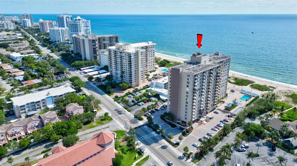 2000 South Ocean Boulevard, Unit 2L Lauderdale-by-the-Sea, FL 33062 - Photo 35 of 41