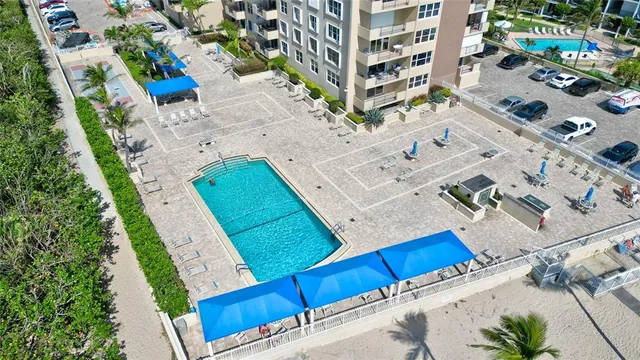 $479,000 | 2000 South Ocean Boulevard, Unit 2L, Lauderdale-by-the-Sea, FL 33062