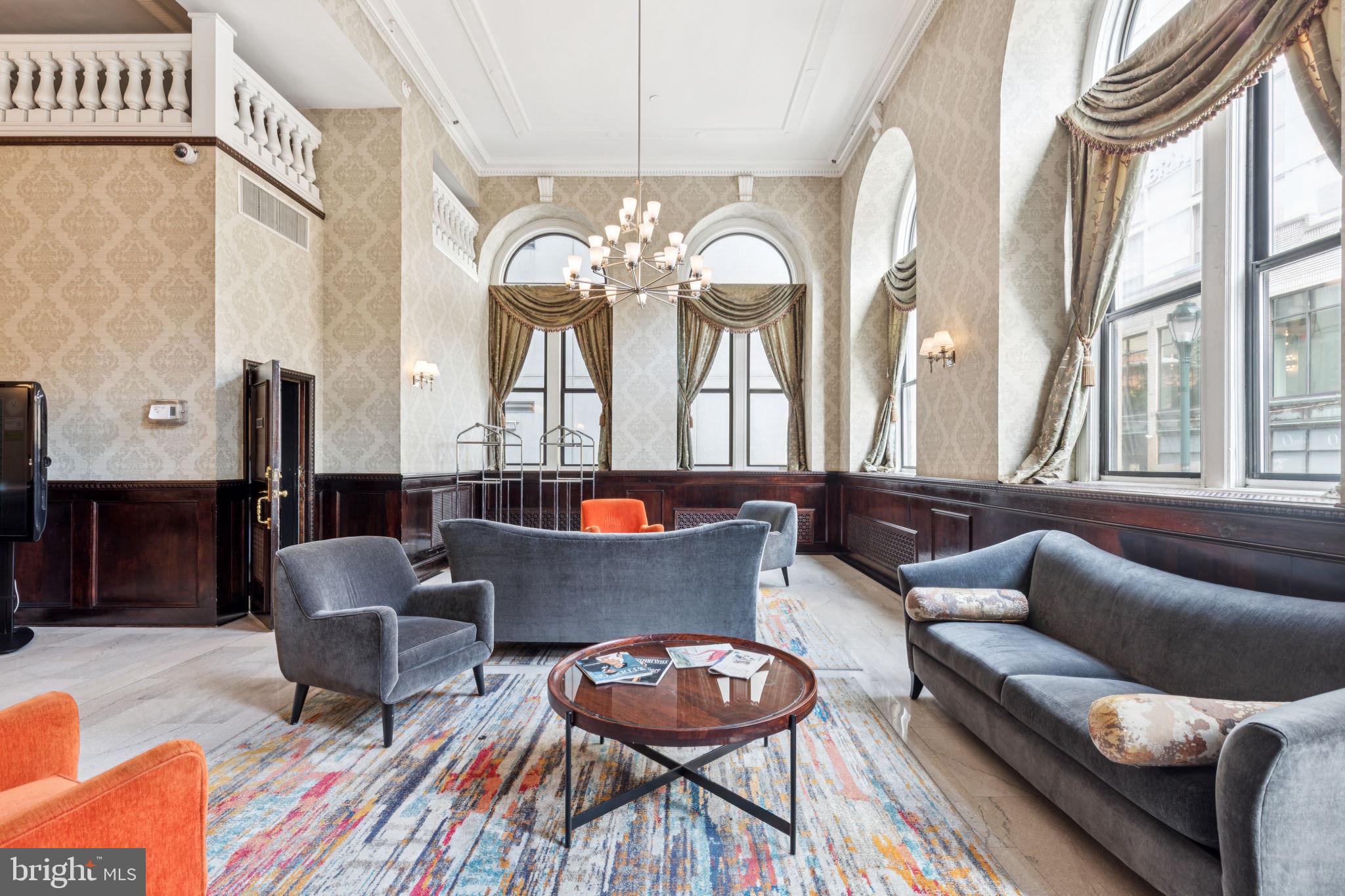 1324 Locust Street, Unit 528R Philadelphia, PA 19107 - Photo 13 of 19