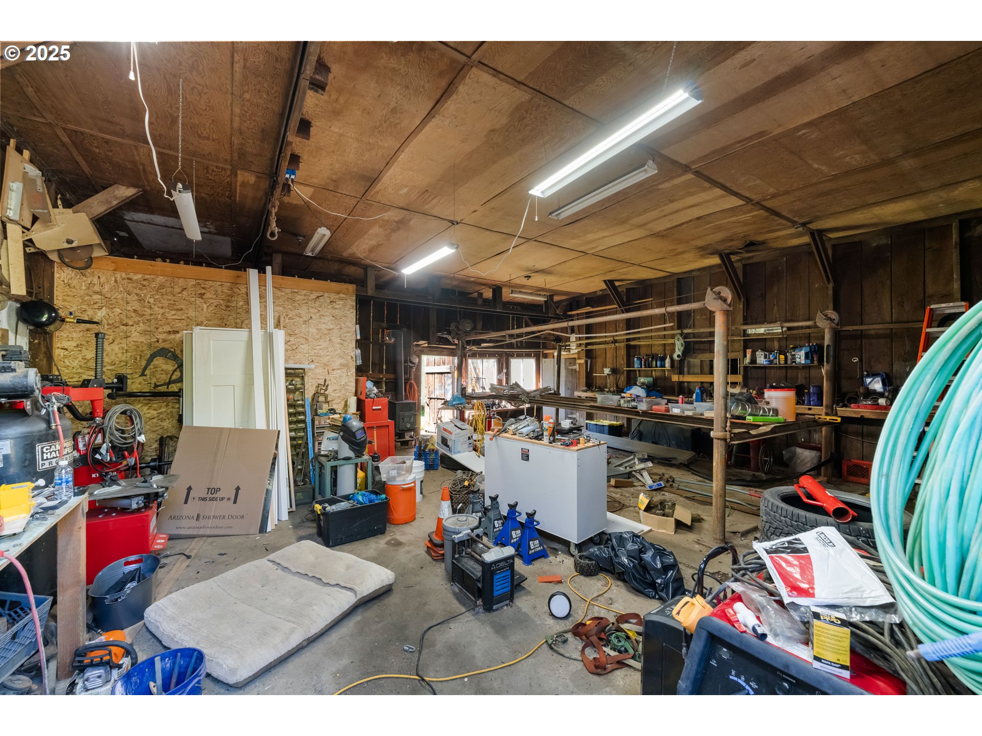 99996 Lone Pine Lane Myrtle Point, OR 97458 - Photo 43 of 47