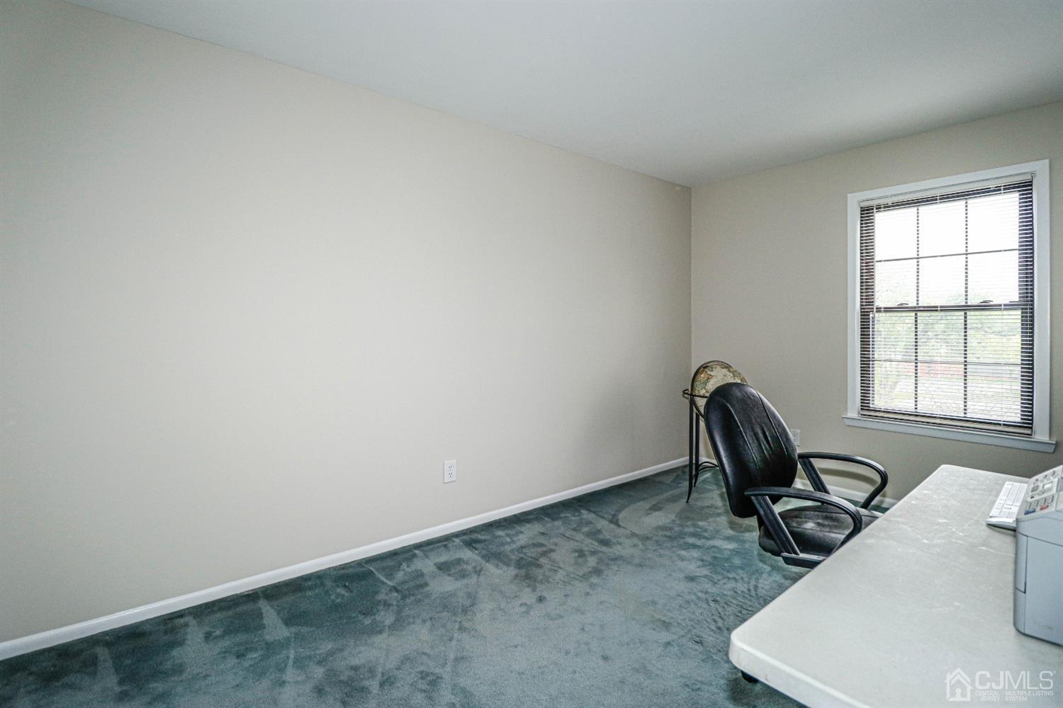 2 Redbud Road Piscataway, NJ 08854 - Photo 29 of 38 a view of a workspace with a window
