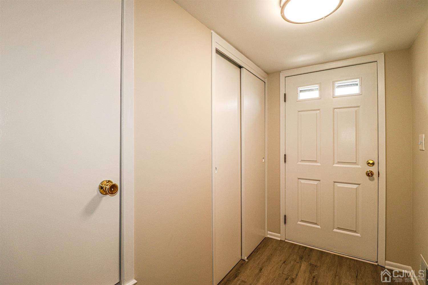 2 Redbud Road Piscataway, NJ 08854 - Photo 6 of 38 a view of a room with wooden floor
