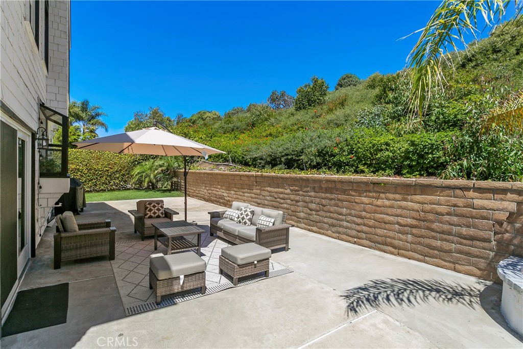 404 Calle Macho San Clemente, CA 92673 - Photo 18 of 19 a view of outdoor space yard and patio