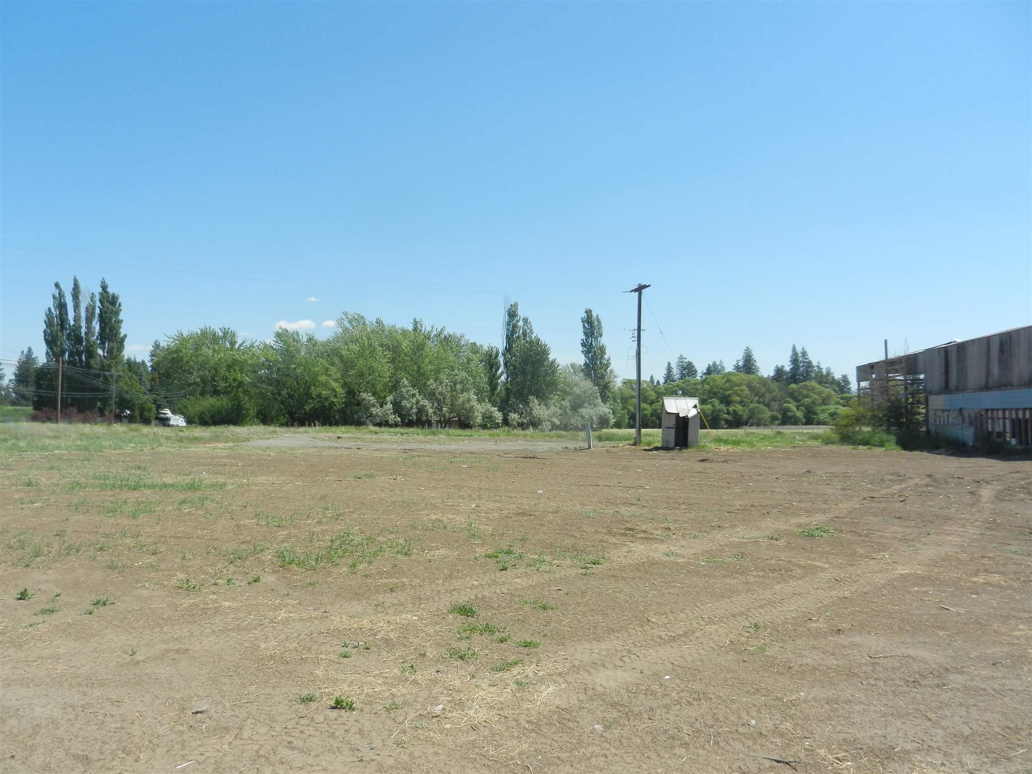 5417 West Thorpe Road Spokane, WA 99224 - Photo 22 of 24