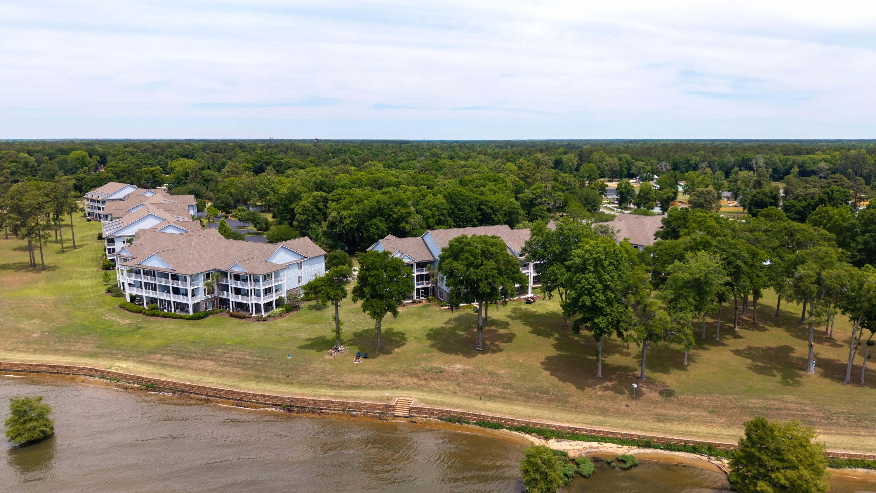 1184 Bridgeview Lane, Unit E104 Summerton, SC 29148 - Photo 17 of 118 17