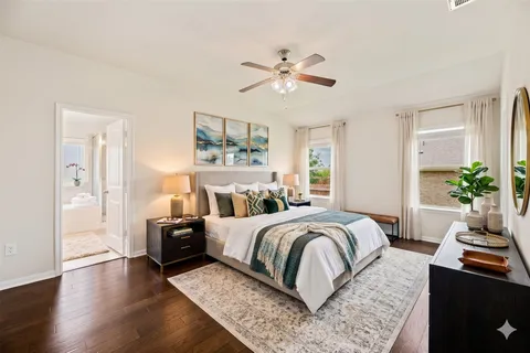 $419,900 | 1958 Mexia Drive, Round Rock, TX 78664
