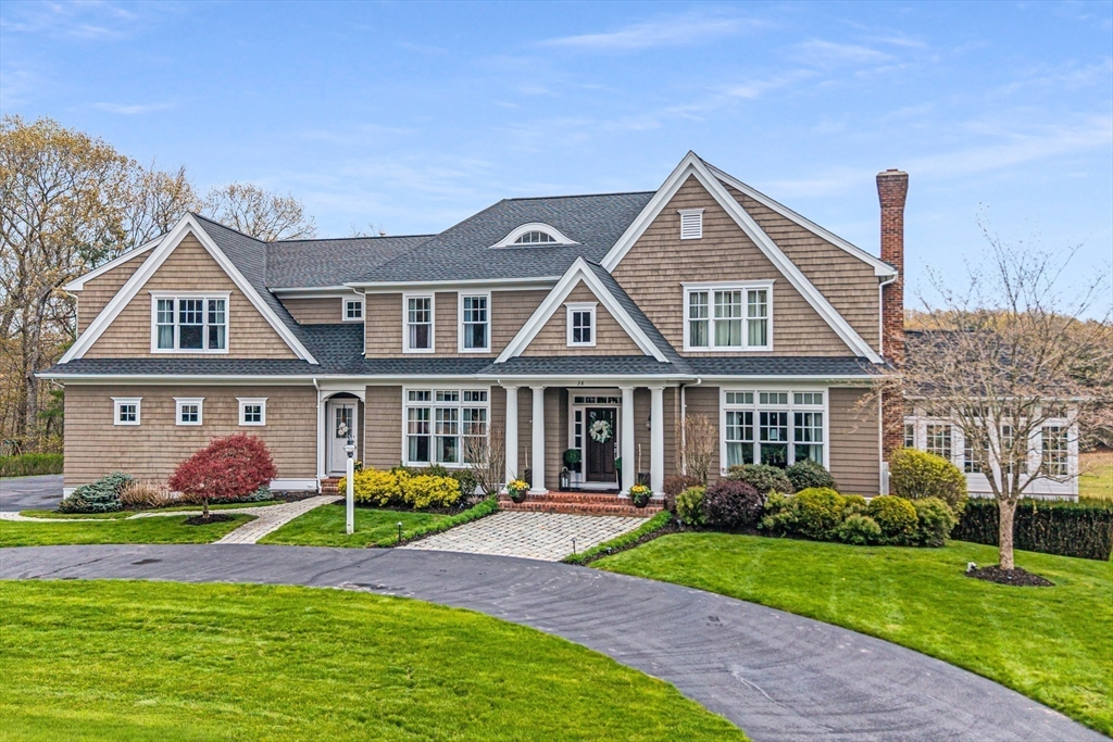 38 Fieldstone Farm Road Sudbury, MA 01776 - Photo 2 of 40