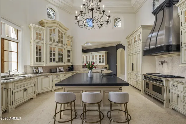 $12,995,000 | 8345 Morning Glory Road, Paradise Valley, AZ 85253