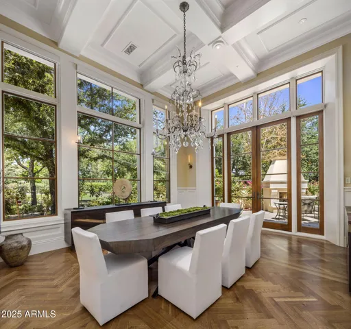 $12,995,000 | 8345 Morning Glory Road, Paradise Valley, AZ 85253