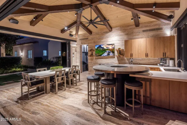 $12,995,000 | 8345 Morning Glory Road, Paradise Valley, AZ 85253