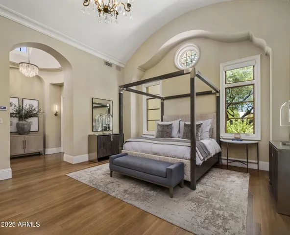 $12,995,000 | 8345 Morning Glory Road, Paradise Valley, AZ 85253