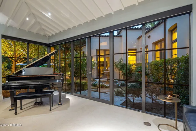 $12,995,000 | 8345 Morning Glory Road, Paradise Valley, AZ 85253