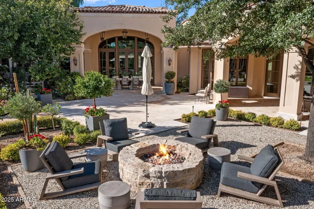 $12,995,000 | 8345 Morning Glory Road, Paradise Valley, AZ 85253