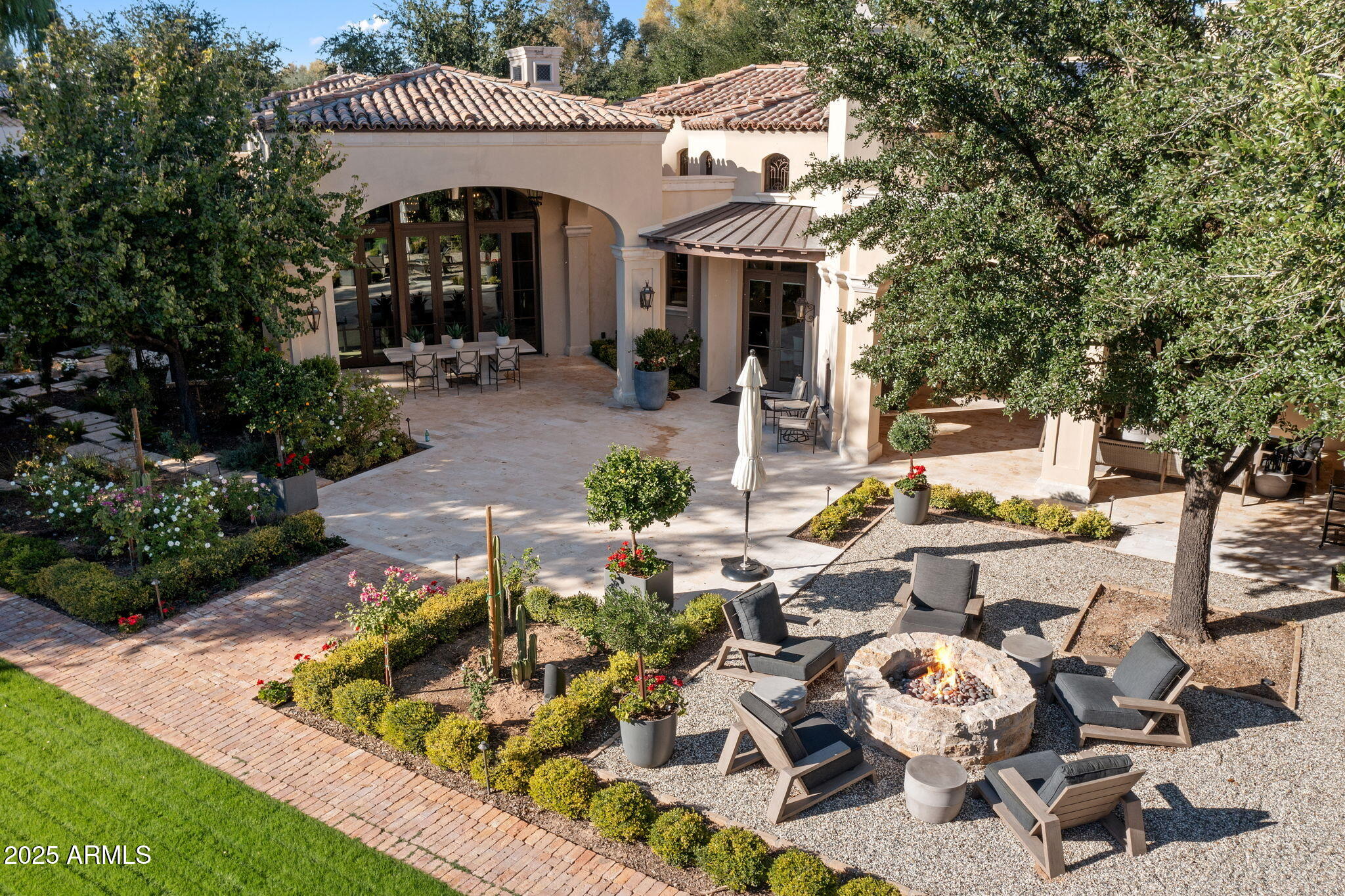 8345 Morning Glory Road Paradise Valley, AZ 85253 - Photo 35 of 37