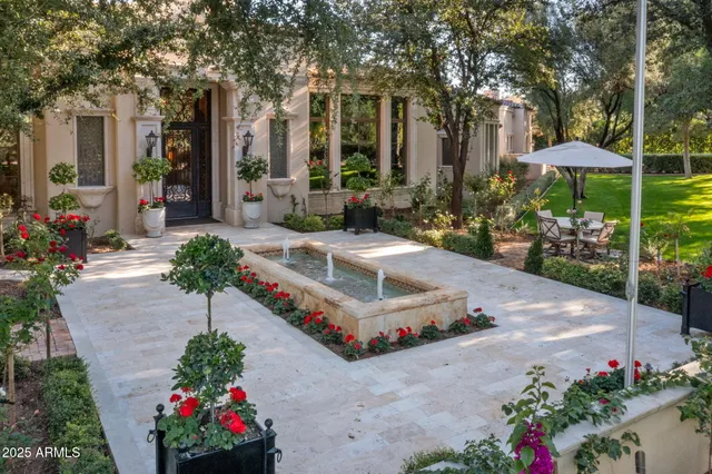 $12,995,000 | 8345 Morning Glory Road, Paradise Valley, AZ 85253