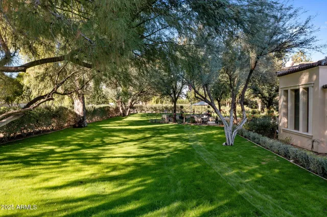 $12,995,000 | 8345 Morning Glory Road, Paradise Valley, AZ 85253