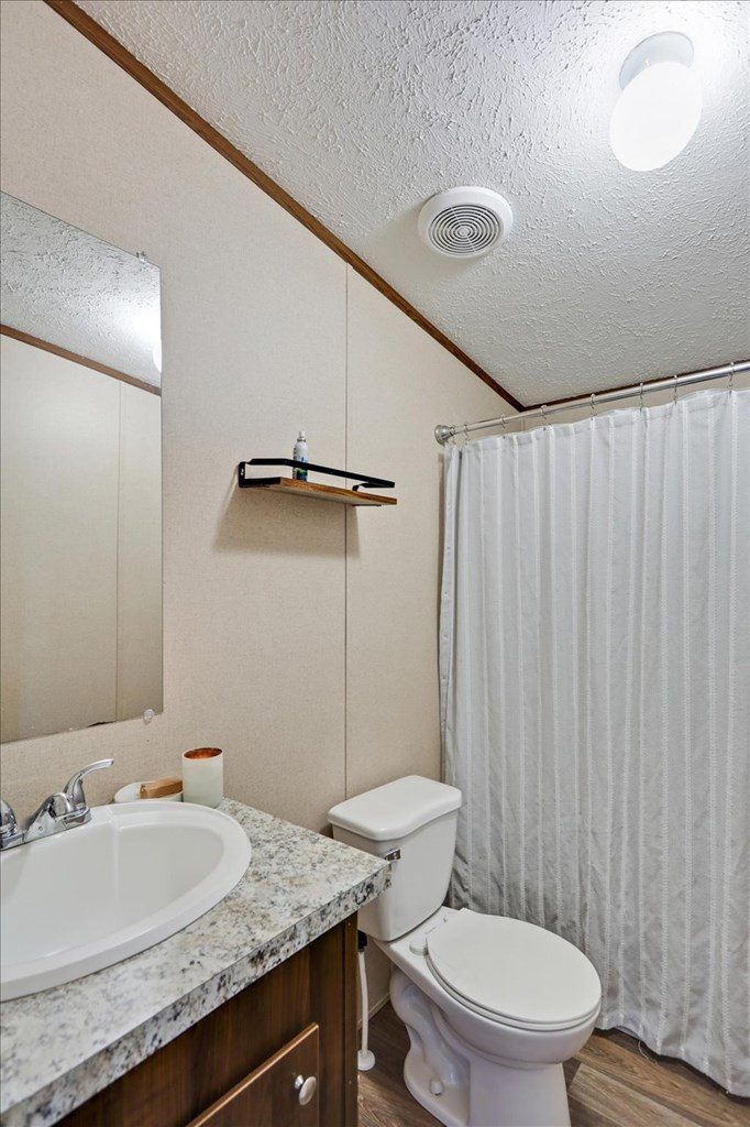 270 Hardy Williams Road Pinola, MS 39149 - Photo 17 of 71 Photo 17