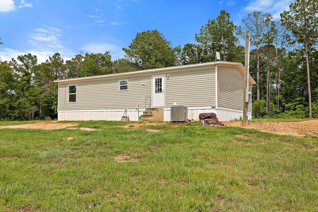 270 Hardy Williams Road Pinola, MS 39149 - Photo 20 of 71 Photo 20
