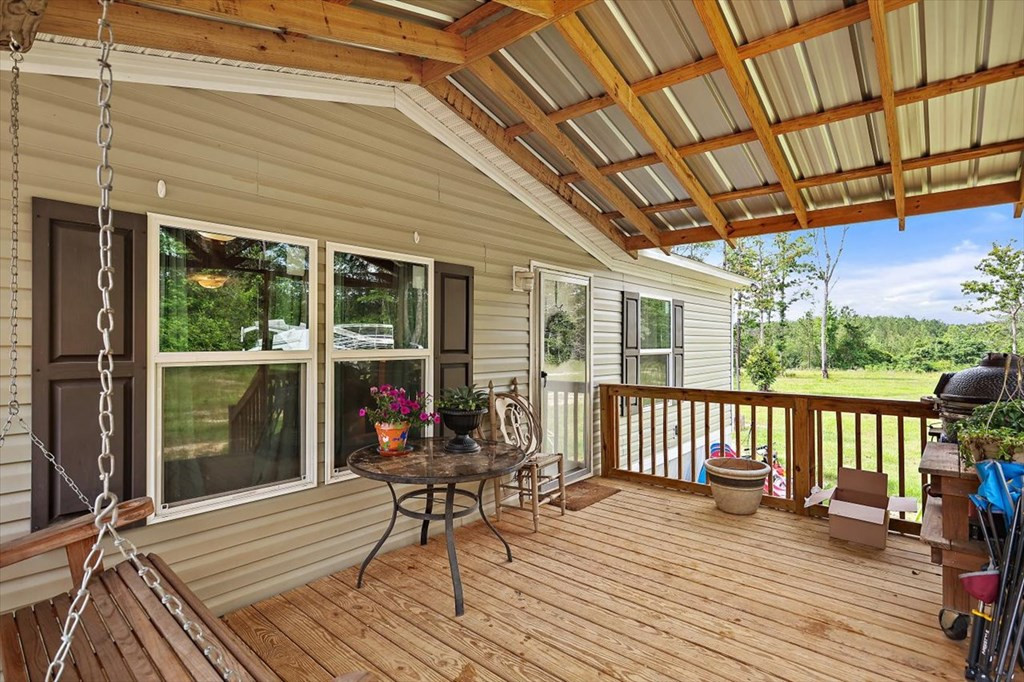 270 Hardy Williams Road Pinola, MS 39149 - Photo 23 of 71 Photo 23
