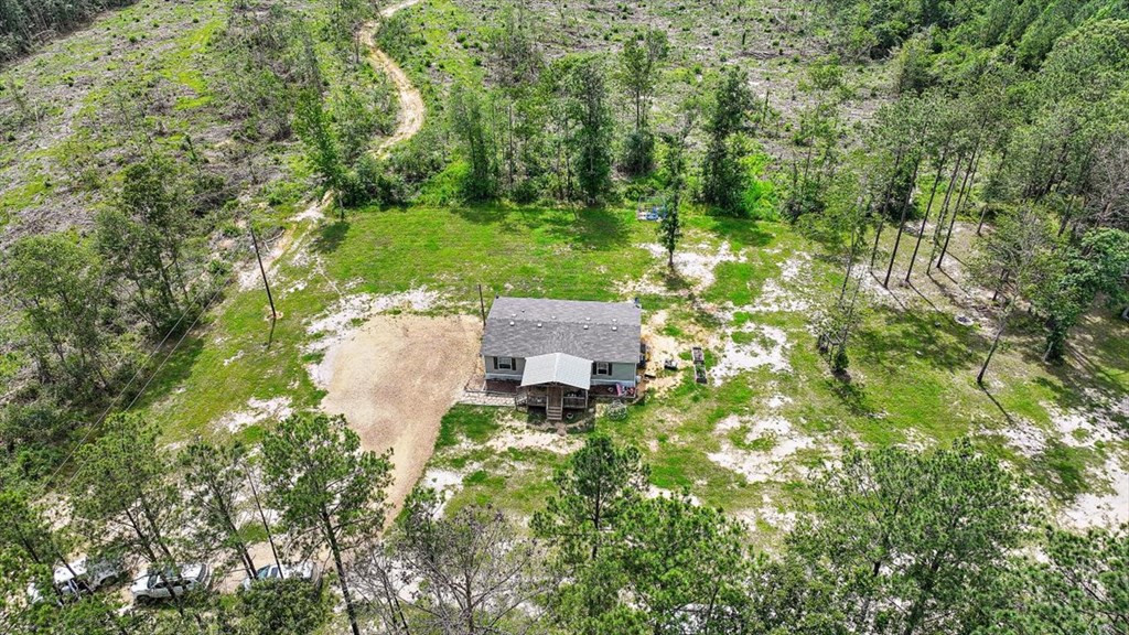 270 Hardy Williams Road Pinola, MS 39149 - Photo 28 of 71 Photo 28
