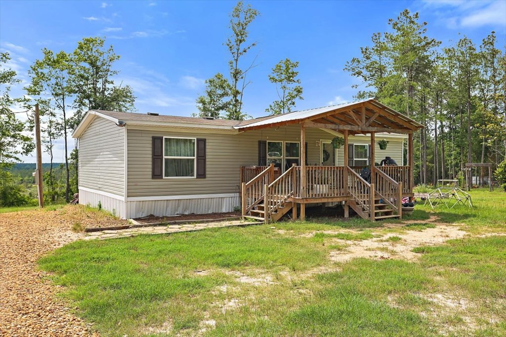 270 Hardy Williams Road Pinola, MS 39149 - Photo 3 of 71 Photo 3