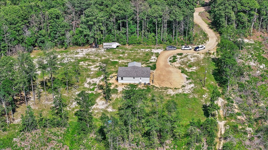 270 Hardy Williams Road Pinola, MS 39149 - Photo 65 of 71 Photo 65