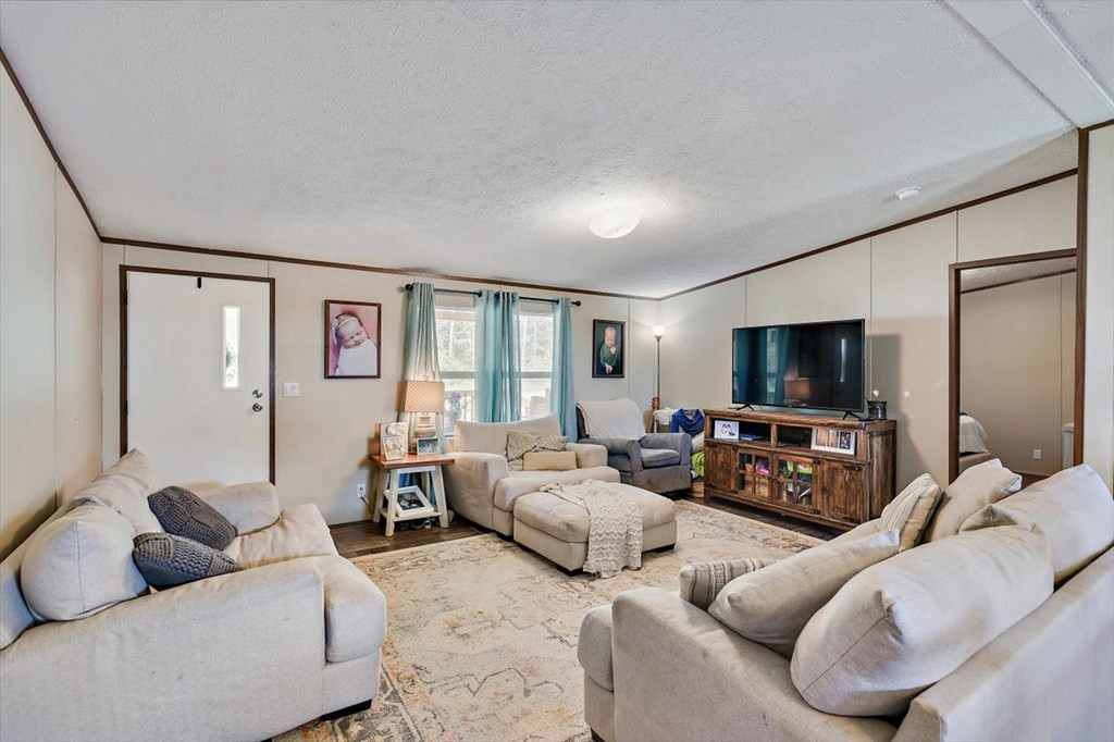 270 Hardy Williams Road Pinola, MS 39149 - Photo 8 of 71 Photo 8