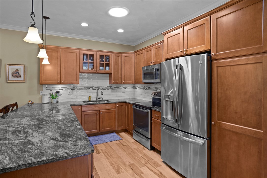 41 Breakneck Hill Road, Unit 26 Lincoln, RI 02865 - Photo 14 of 42 Gallery Image 14