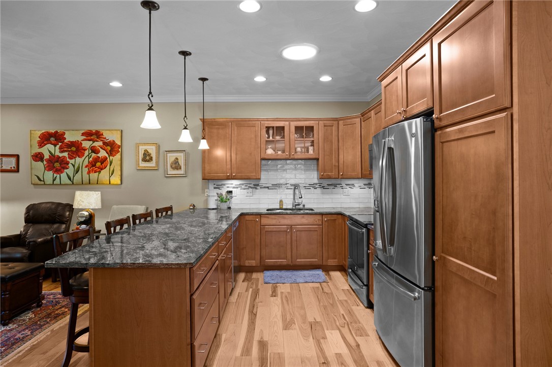 41 Breakneck Hill Road, Unit 26 Lincoln, RI 02865 - Photo 16 of 42 Gallery Image 16