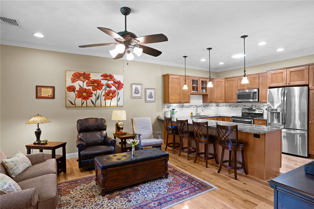 41 Breakneck Hill Road, Unit 26 Lincoln, RI 02865 - Photo 18 of 42 Gallery Image 18
