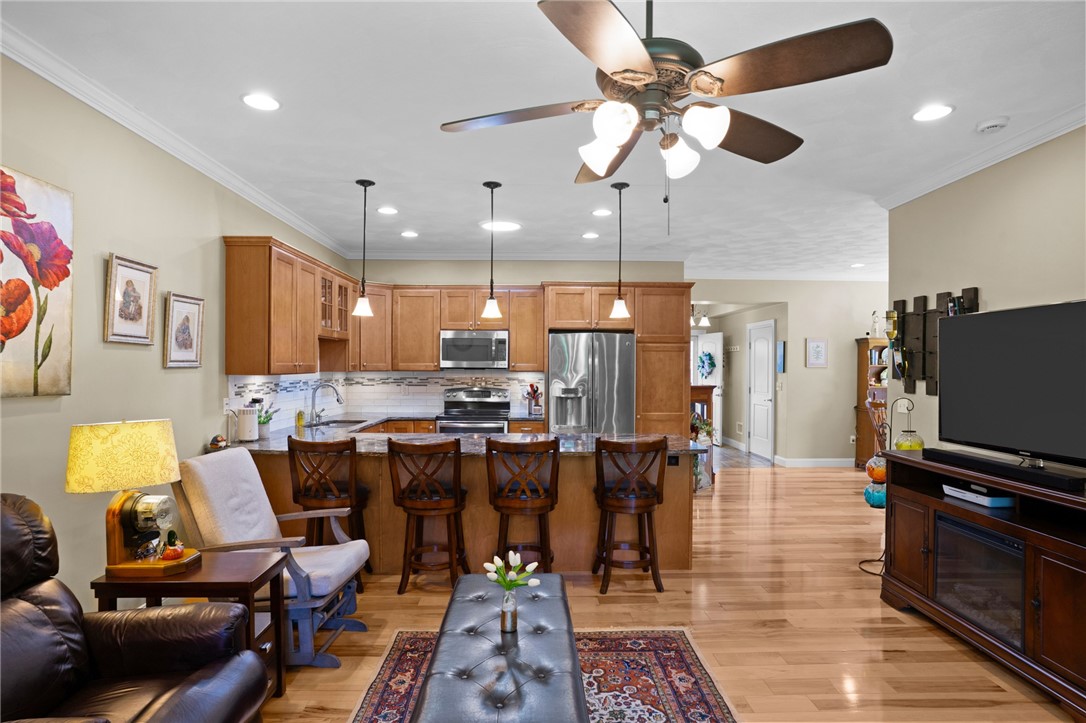41 Breakneck Hill Road, Unit 26 Lincoln, RI 02865 - Photo 20 of 42 Gallery Image 20