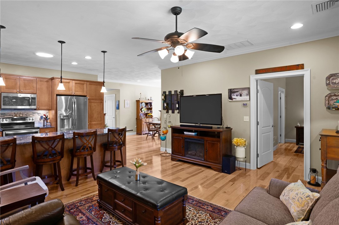 41 Breakneck Hill Road, Unit 26 Lincoln, RI 02865 - Photo 21 of 42 Gallery Image 21