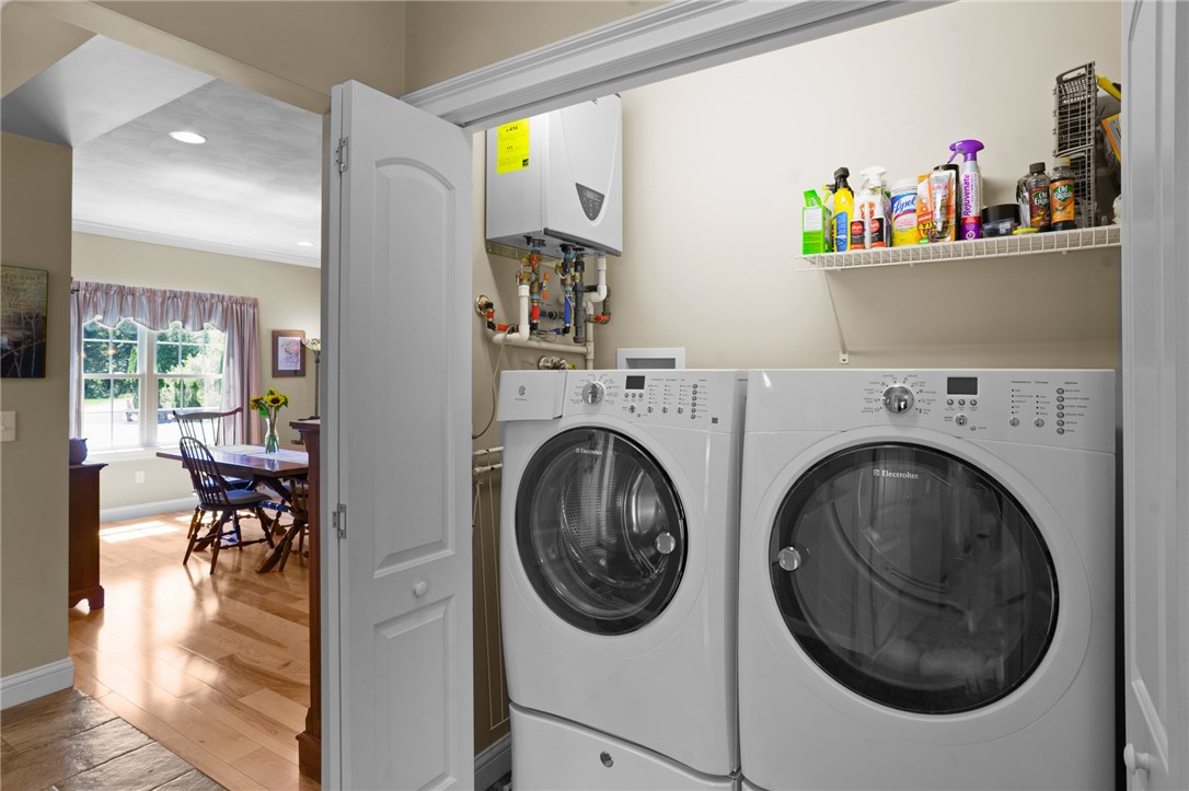 41 Breakneck Hill Road, Unit 26 Lincoln, RI 02865 - Photo 36 of 42 Gallery Image 36