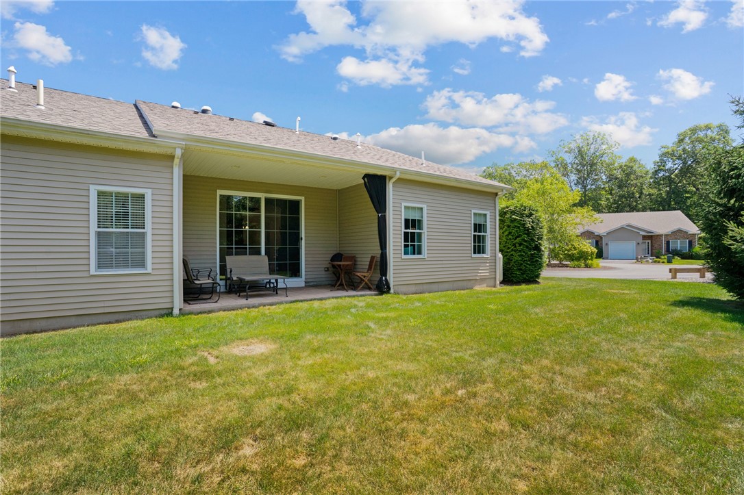 41 Breakneck Hill Road, Unit 26 Lincoln, RI 02865 - Photo 42 of 42 Gallery Image 42